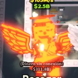 [Lava] Chicleteira Cupideira 105M s Ultra (Секретный персонаж)