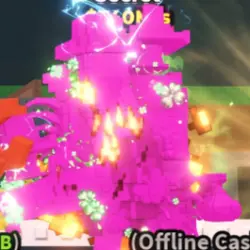 [RAINBOW] La Lucky Grande 740 M s (2 Traits) *bP2 (Секретный персонаж)