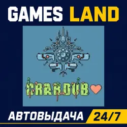 Crab Dub | Steam Ключ | GLOBAL + РФ/СНГ | АВТОВЫДАЧА 24/7