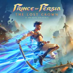 Prince of Persia: The Lost Crown Steam ключ Весь Мир Global RU/CIS РФ Россия key код cтим СНГ Глобал