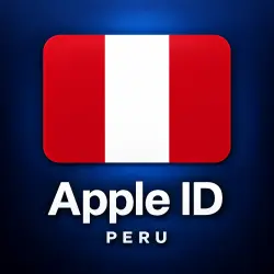 Apple ID Перу | App Store iTunes | Без 2FA |  | Полный доступ |
