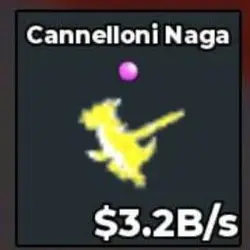 BS8810 Divine dragon Caneloni 3,2b (Секретный персонаж)