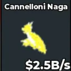 BS8811 Divine dragon Caneloni 2,5b (Секретный персонаж)
