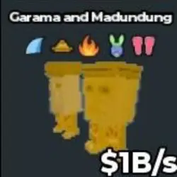 BS9194 garama 1b s with 2 rare traits simultaneously (blue egg and bunny ears) very
