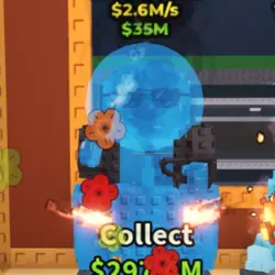 Bulbito Bandito Traktorito (Rainbow) (Brainrot God персонаж)