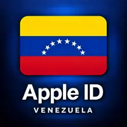 Apple ID Венесуэла | App Store iTunes | Без 2FA |  | Полный доступ |