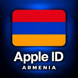 Apple ID Армения | App Store iTunes | Без 2FA |  | Полный доступ |