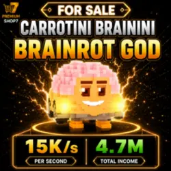 Carrotini Brainini (Мифический персонаж)