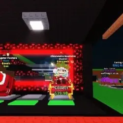 Chicleteira Noelteira Strawberry 202.5Mill! 2 Trait 1 Exclusive Trait - "Strawberry" Ultra Rare Pric