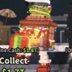CHIMINO 168MIL (Секретный персонаж)