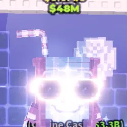 CRYSTAL lemonita splashita $3.6M s RARE (Brainrot God персонаж)