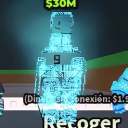 CYBER urubini flamenguini $1.6M s RARE (Brainrot God персонаж)