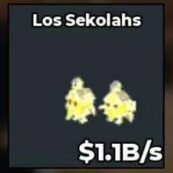 Divine Los Sekolahs #ZAN6 (Секретный персонаж)