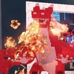 Dragon Cannelloni Bloodrot $3.1B S (Секретный персонаж)