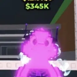 Electro Quacko GALAXY (Легендарный персонаж)