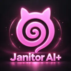 Janitor AI+ (janitor+) на ваш аккаунт от 1 до 12 месяцев