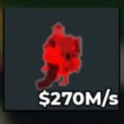 esok sekolah cursed 270ms s4 (Секретный персонаж)