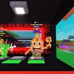 Esok Sekolah Witch HAT 190Mill! 2 Trait 1 Exclusive Trait - "Witch HAT" Ultra Rare Price