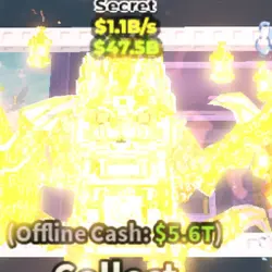 Foxini Lanternini 1.1B s Divine (Секретный персонаж)