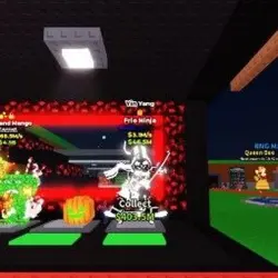 Frio Ninja YIN Yang Pumpkin 3.1Mill! 1 Exclusive Trait - "Pumpkin" Ultra Rare Price