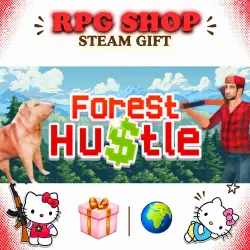 Forest Hustle | АВТО 24/7 | Россия+МИР