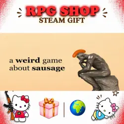 Странная игра про колбасу A weird game about sausage | АВТО 24/7 | Россия+МИР
