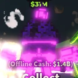 GALAXY sundrilla sundae $1.2M s FUSE (Brainrot God персонаж)