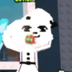 God - Ballerina Peppermintina Yingyang (1.6M s) (Brainrot God персонаж)