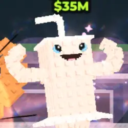God - Ballerino Lololo (1.2M s) (Brainrot God персонаж)