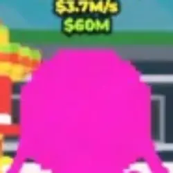 God - Krupuk Pagi Pagi Rainbow (3.7M s) (Brainrot God персонаж)