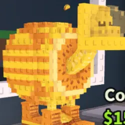 Gold Girafa Celestre (Brainrot God персонаж)