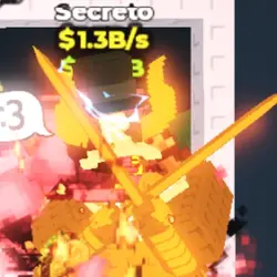 Guest 666 1,3B s (Секретный персонаж)