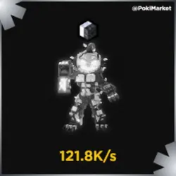 Jacko Spaventosa - Yin Yang - 121.8K s (Taco персонаж)