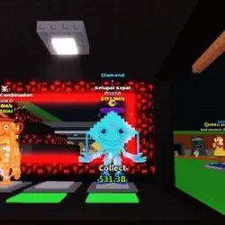 Ketupat Kepat Diamond Witch HAT 157.5Mill! 1 Exclusive Trait - "Witch HAT" Ultra Rare Price