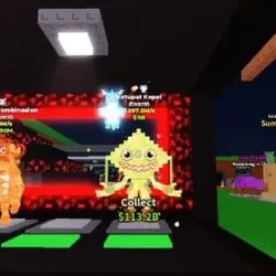 Ketupat Kepat Lightning 297.5Mill! 2 Trait 1 Exclusive Trait - "Lightning" "Blox Fruit" Price