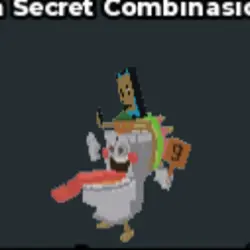 La Secret Combinasion (Секретный персонаж)