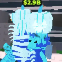 La Spooky Grande $110.2M s (Секретный персонаж)