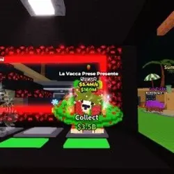 LA Vacca Prese Presente Strawberry 5.4Mill! 1 Trait OG - "Strawberry" Ultra Rare Price