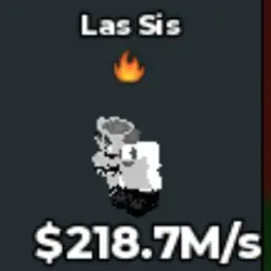 las sis yin - yang qt1 (Секретный персонаж)