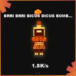 Lava Brri Brri Bicus Dicus Bombicus 1.8K s (Эпический персонаж)