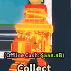 Lava Chimnino 112 M s with 1 trait (Секретный персонаж)