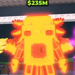 LAVA paradiso axolottino $5.4M s RARE (Секретный персонаж)