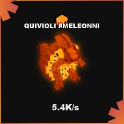 Lava Quivioli Ameleonni 5.4K s (Легендарный персонаж)