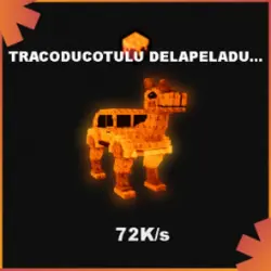 Lava Tracoducotulu Delapeladustuz 72K s (Taco персонаж)
