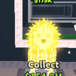 Lionel Cactuselli Divine for NEW Index Mutation Very (Легендарный персонаж)