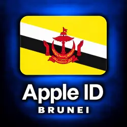 Apple ID Бруней | App Store iTunes | Без 2FA | | Полный доступ |