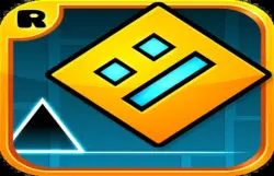 Geometry Dash (Android) Play Market Google Play +