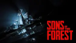 Sons Of The Forest (WORKING ONLINE) (STEAM) (GLOBAL)