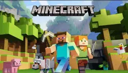 Minecraft Xbox One и X|S +490ИГРЫ (GLOBAL)