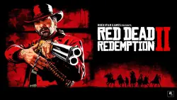 Red Dead Redemption 2 (ОНЛАЙН) STEAM (GLOBAL)